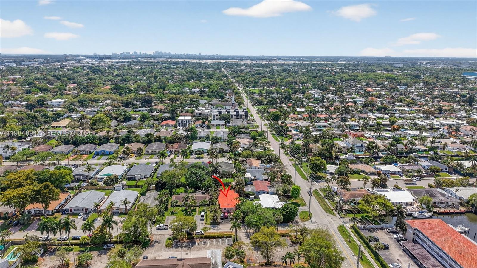 ISLAND VIEW - Residential Income