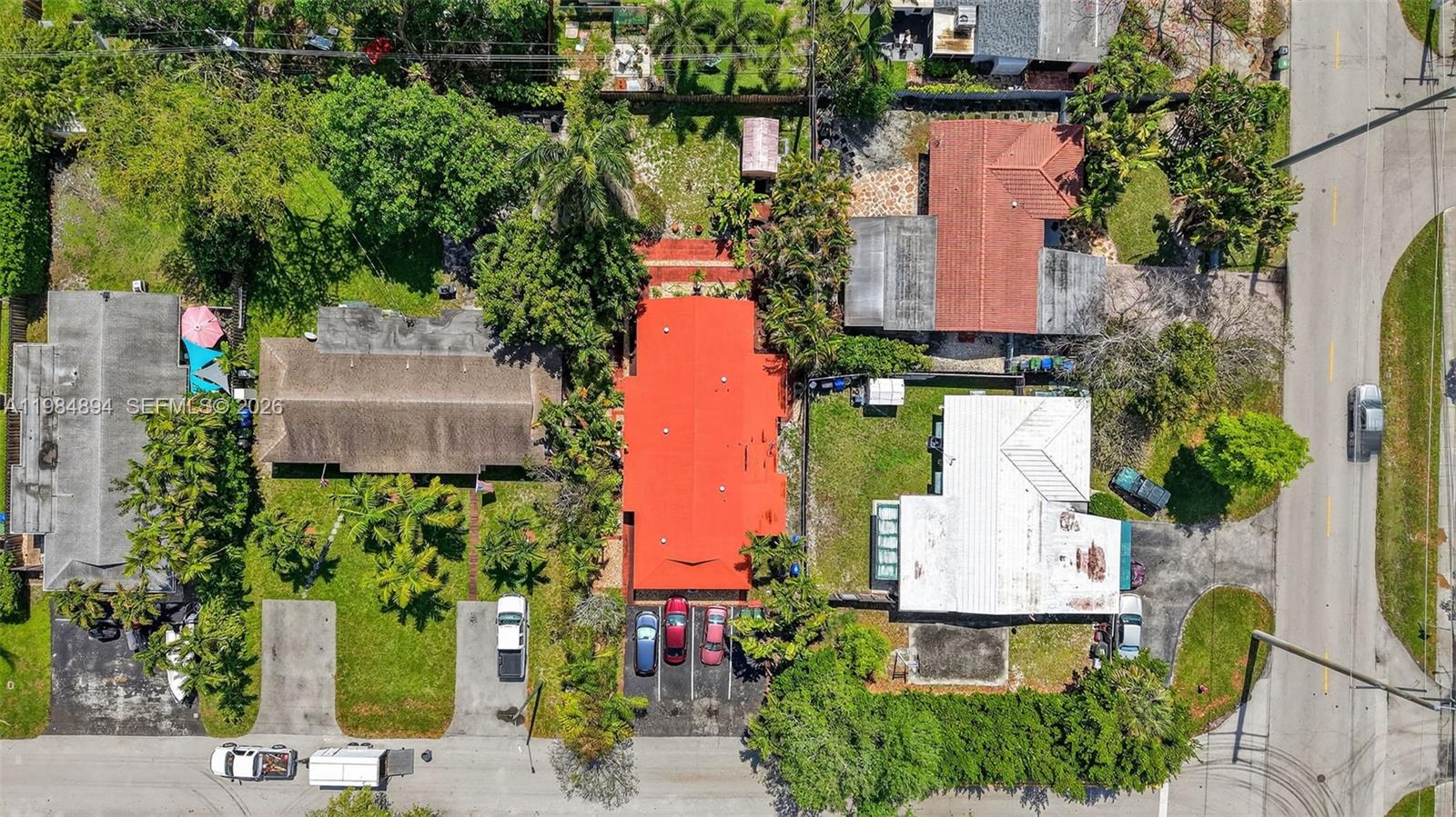 ISLAND VIEW - Residential Income