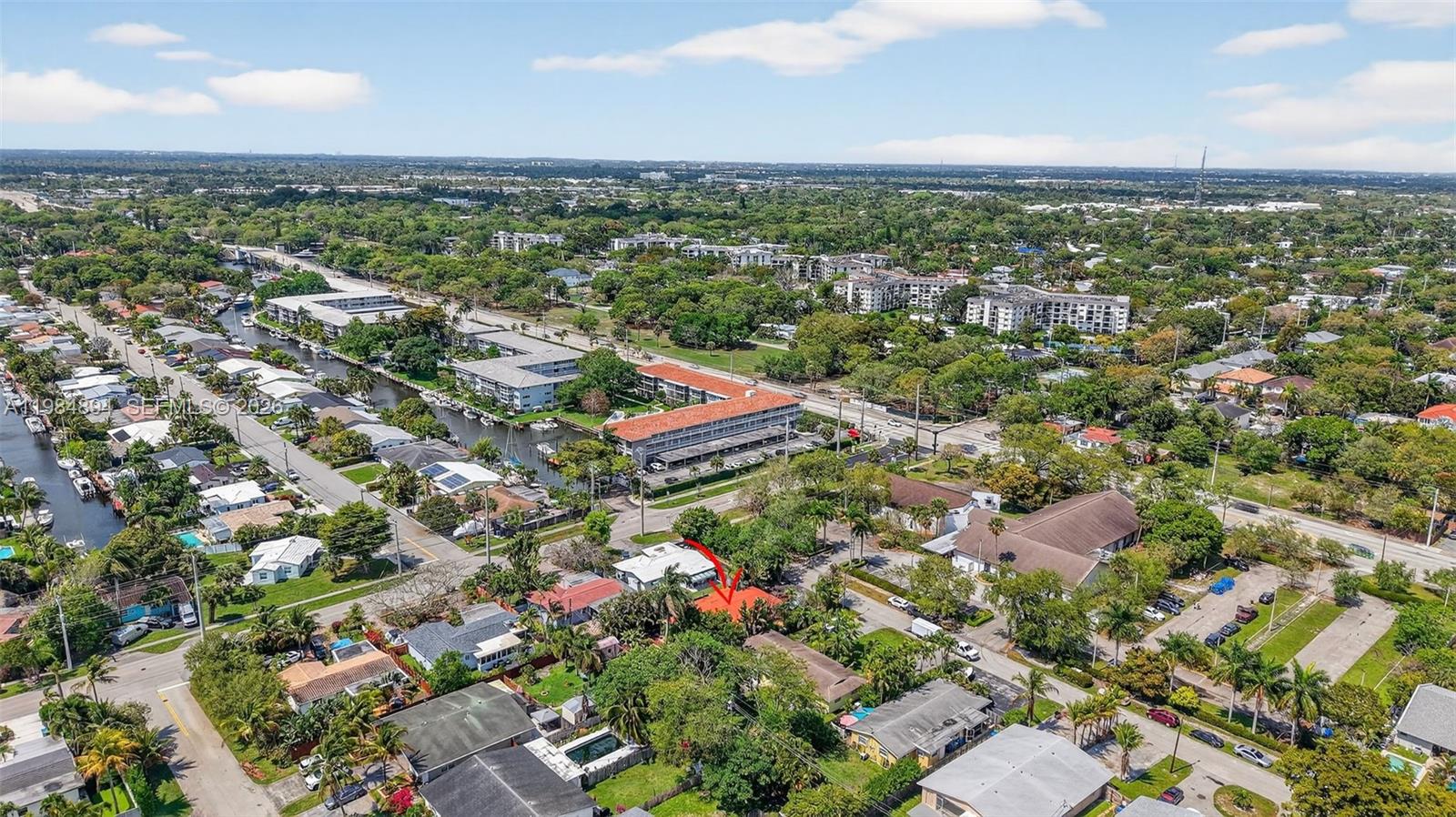 ISLAND VIEW - Residential Income