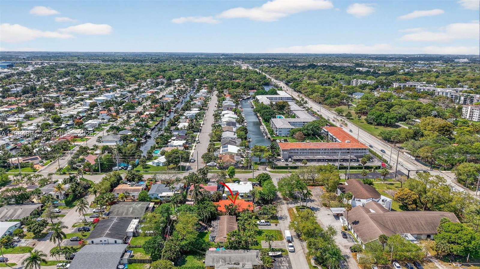 ISLAND VIEW - Residential Income