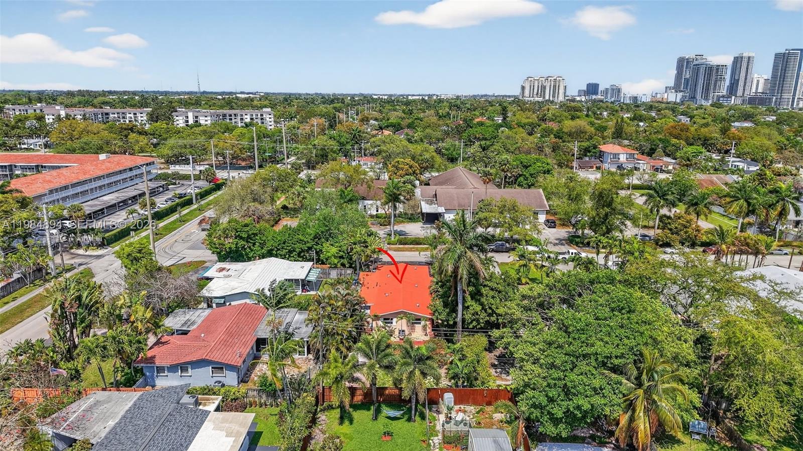 ISLAND VIEW - Residential Income