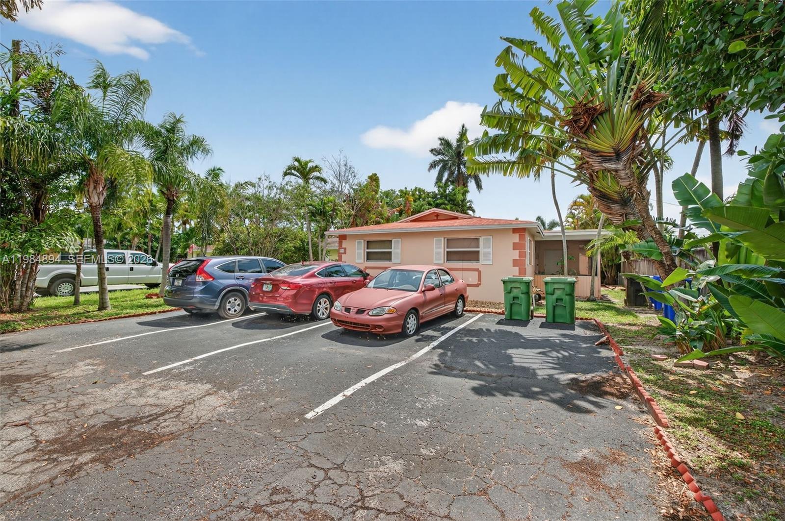 ISLAND VIEW - Residential Income