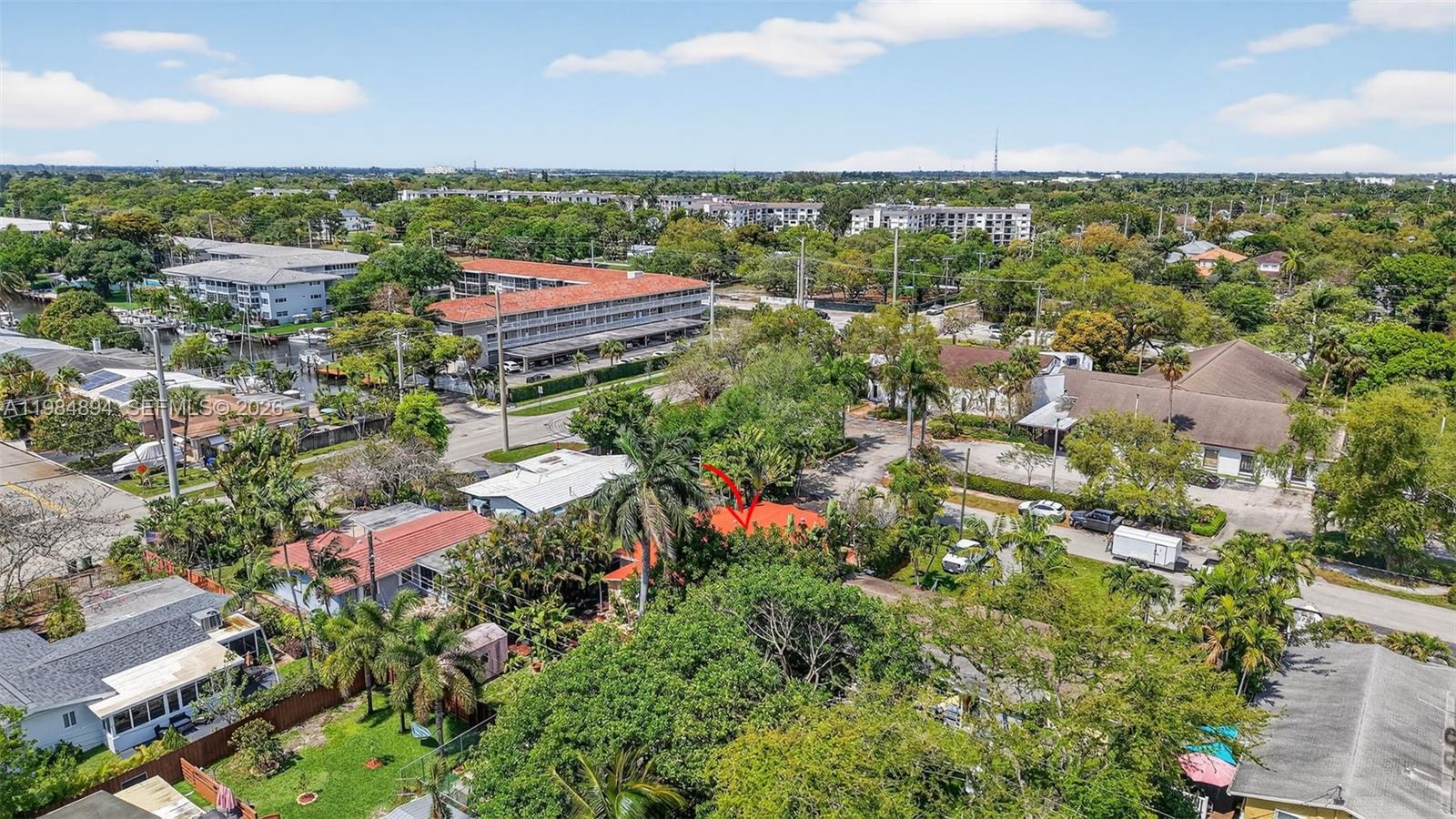 ISLAND VIEW - Residential Income