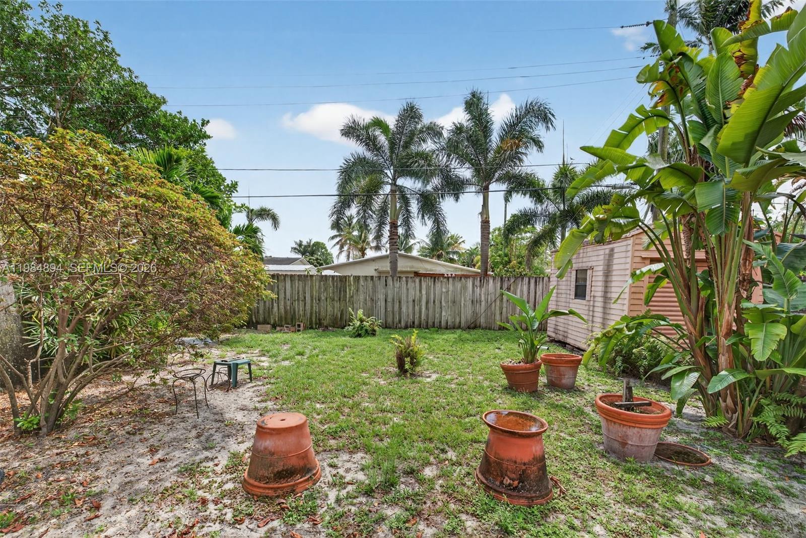 ISLAND VIEW - Residential Income