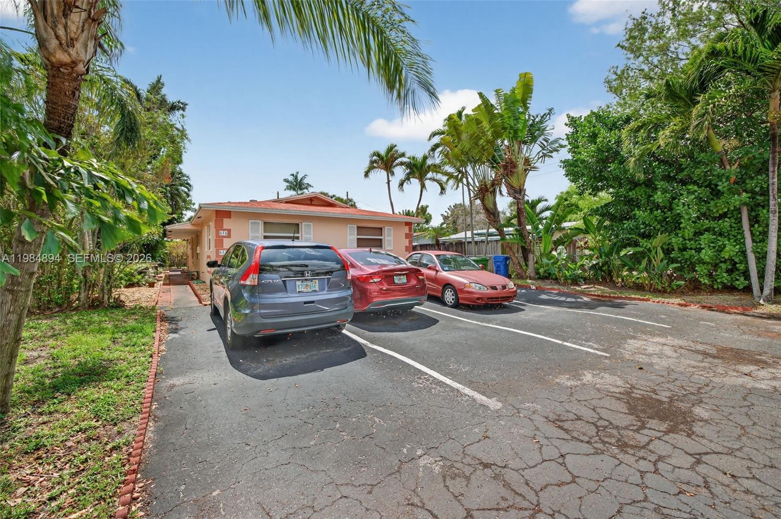 ISLAND VIEW - Residential Income