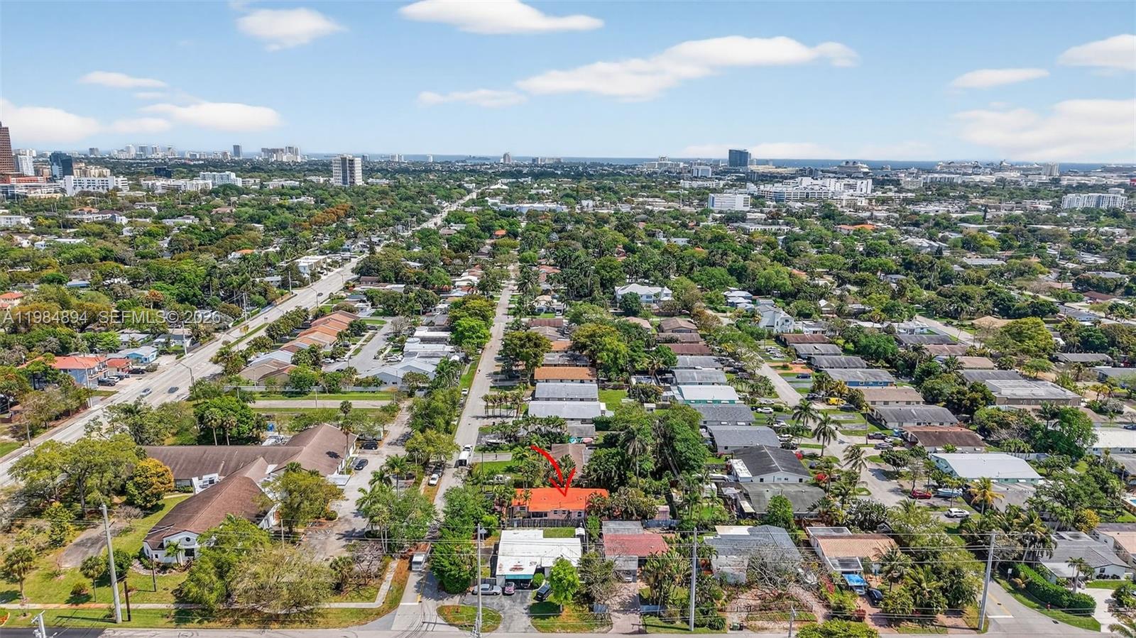 ISLAND VIEW - Residential Income