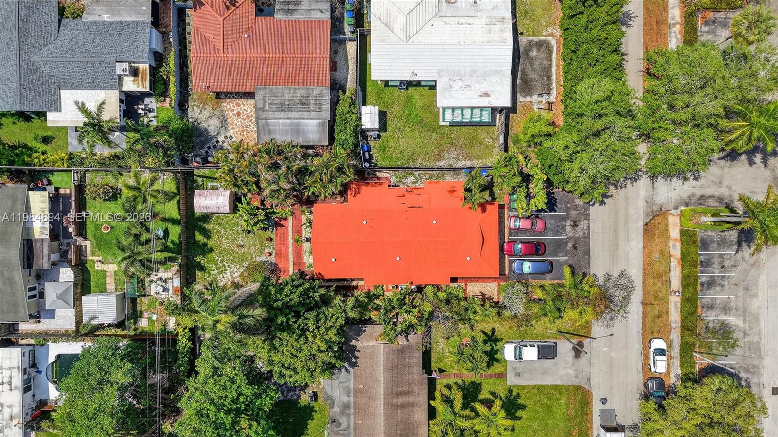 ISLAND VIEW - Residential Income