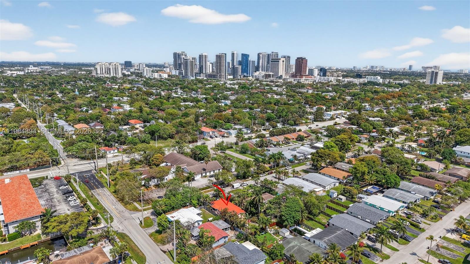 ISLAND VIEW - Residential Income