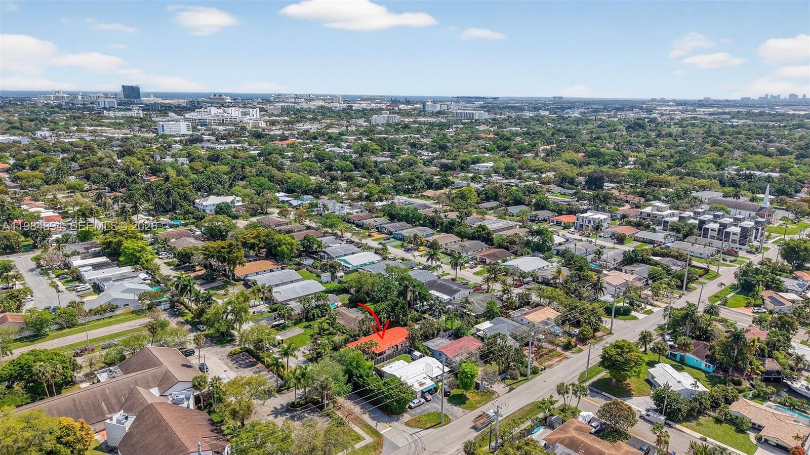 ISLAND VIEW - Residential Income