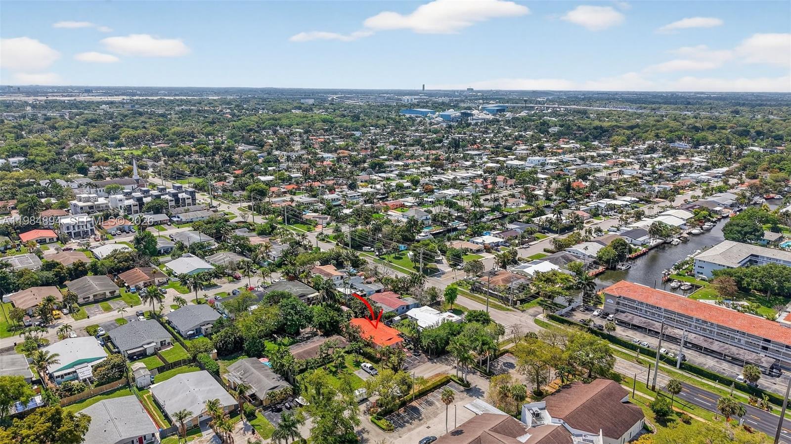 ISLAND VIEW - Residential Income