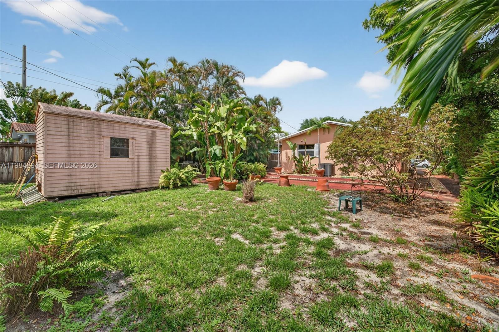 ISLAND VIEW - Residential Income