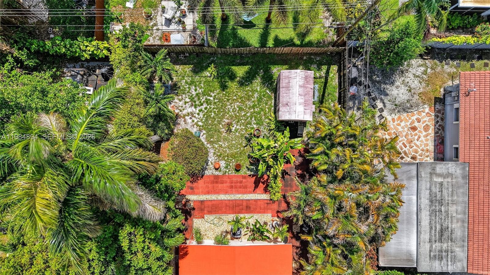 ISLAND VIEW - Residential Income