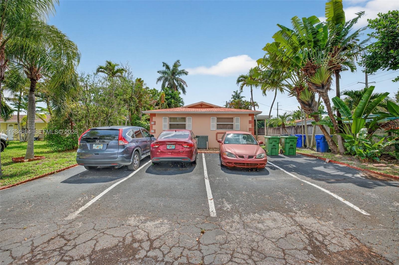 ISLAND VIEW - Residential Income