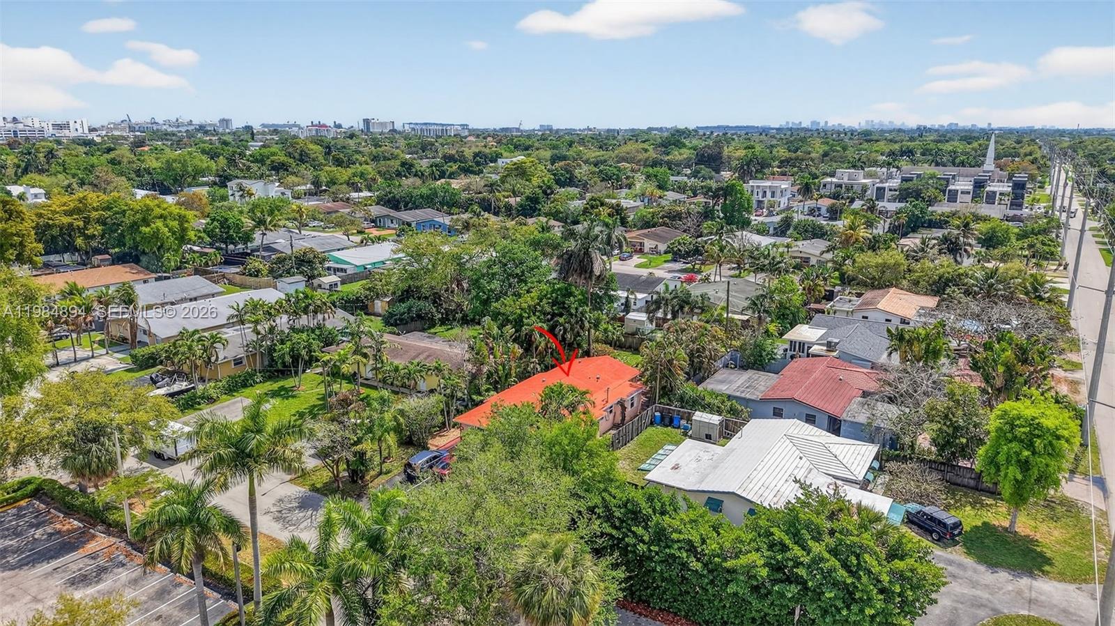 ISLAND VIEW - Residential Income