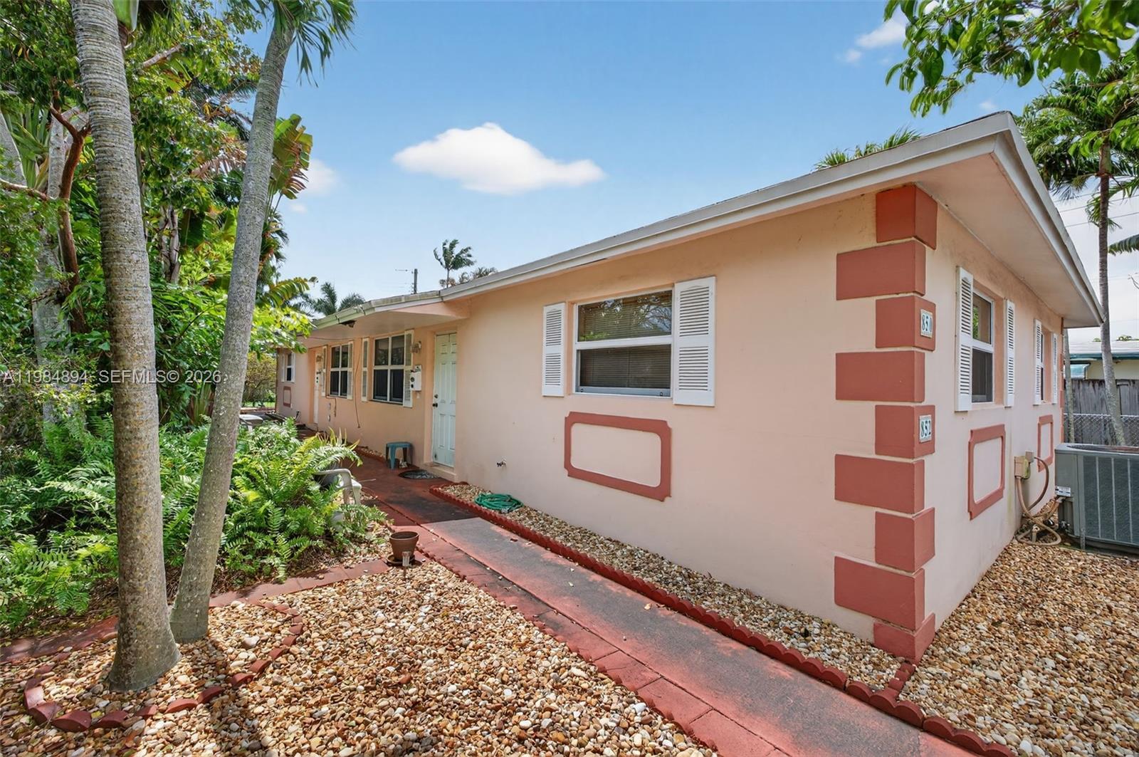 ISLAND VIEW - Residential Income