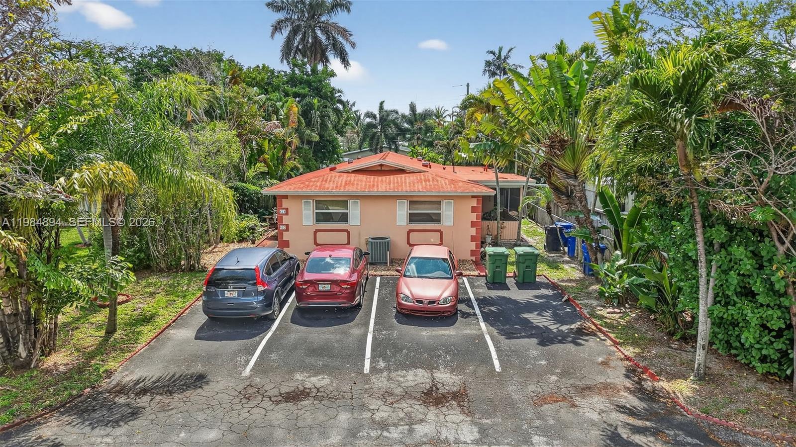 ISLAND VIEW - Residential Income