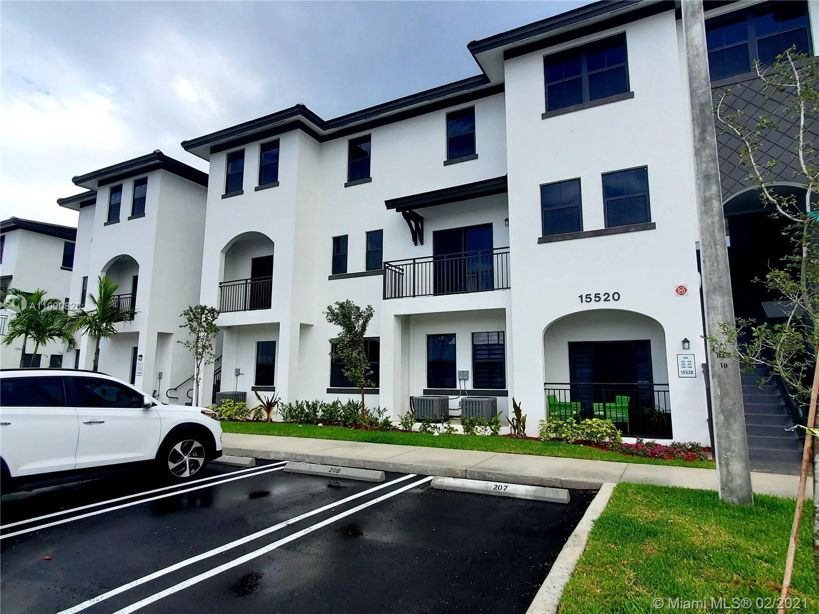 Century South - Residential Lease