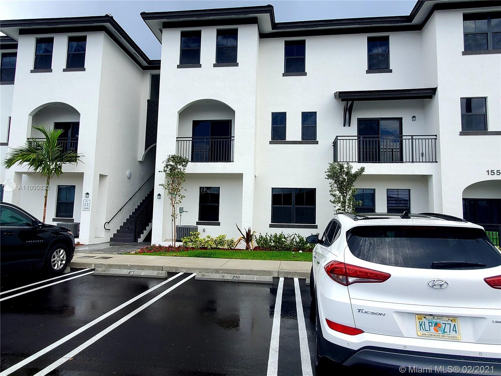 Century South - Residential Lease