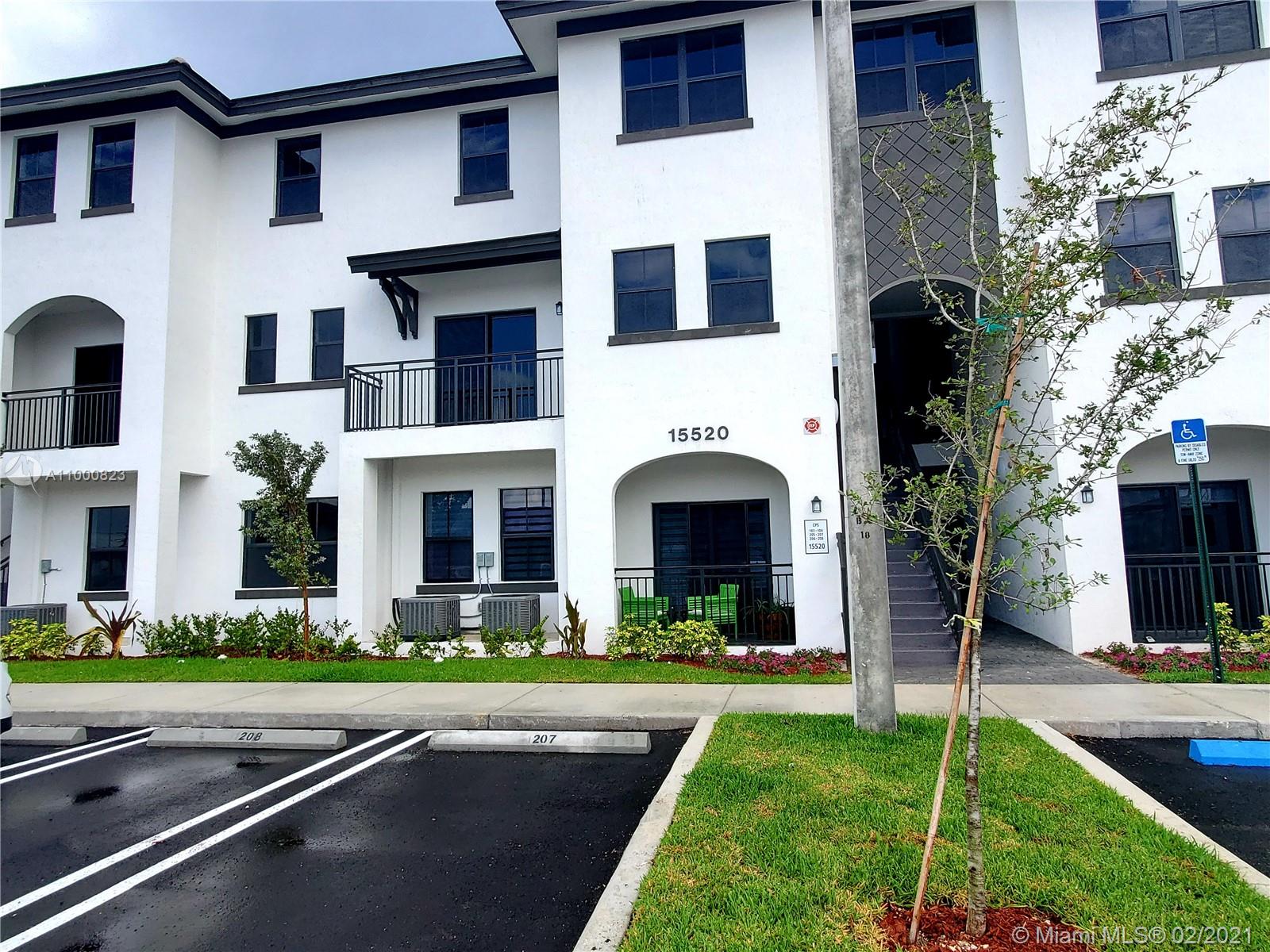 Century South - Residential Lease