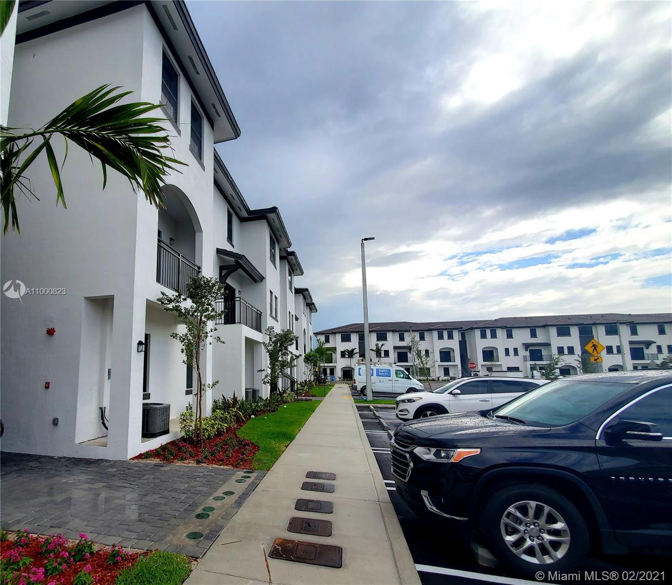 Century South - Residential Lease