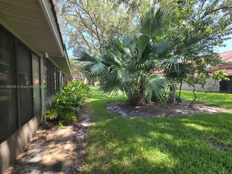 A home in Orlando