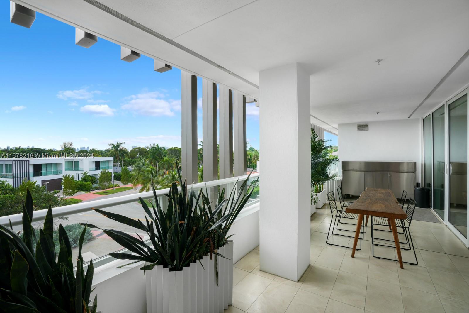 4701 NORTH MERIDIAN CONDO - Residential
