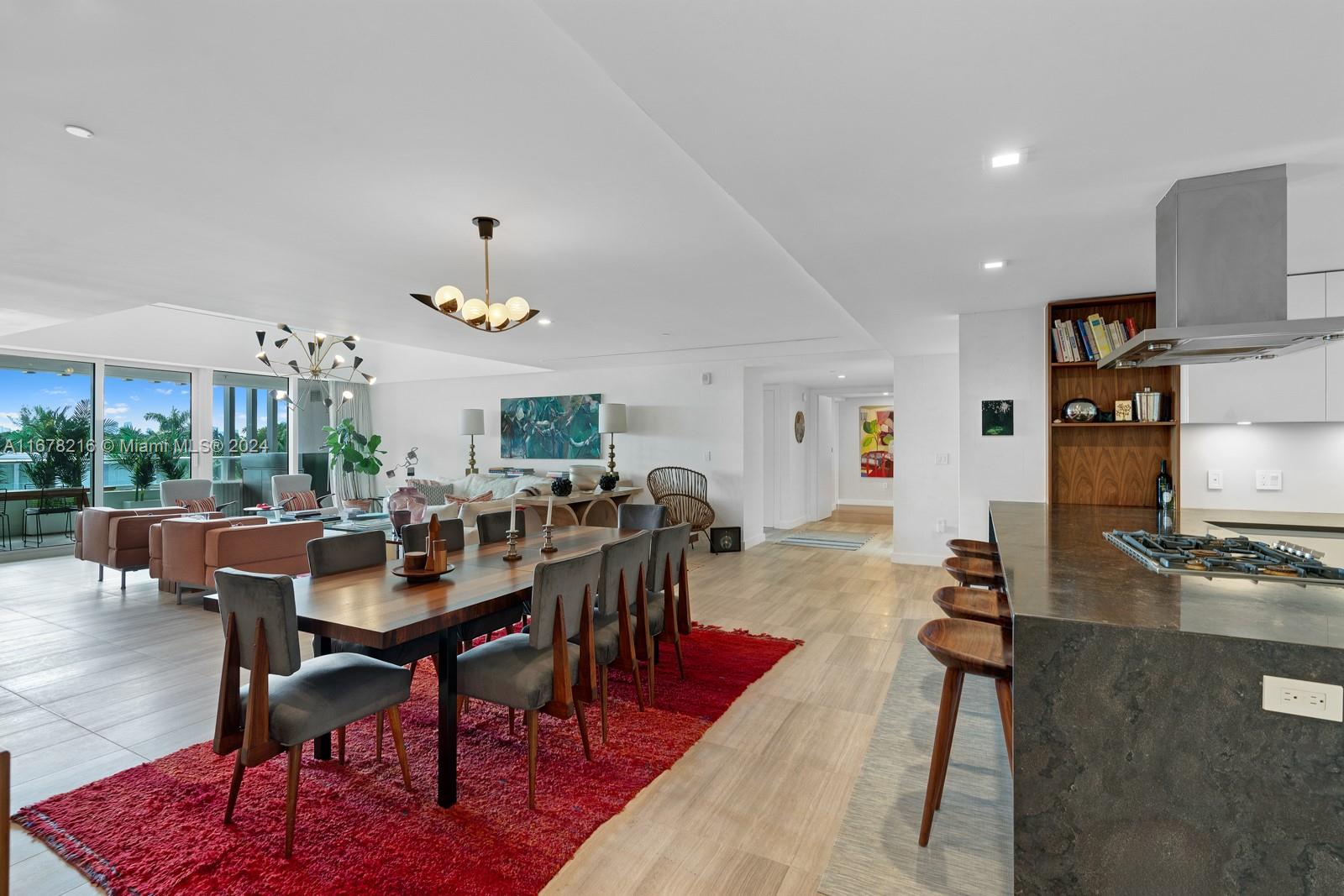4701 NORTH MERIDIAN CONDO - Residential