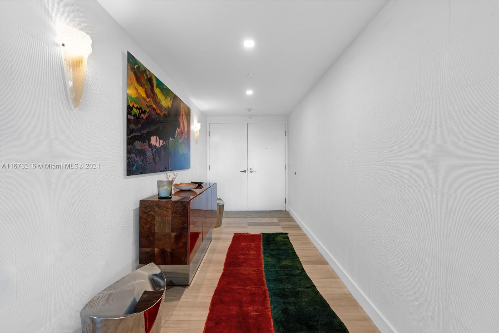4701 NORTH MERIDIAN CONDO - Residential
