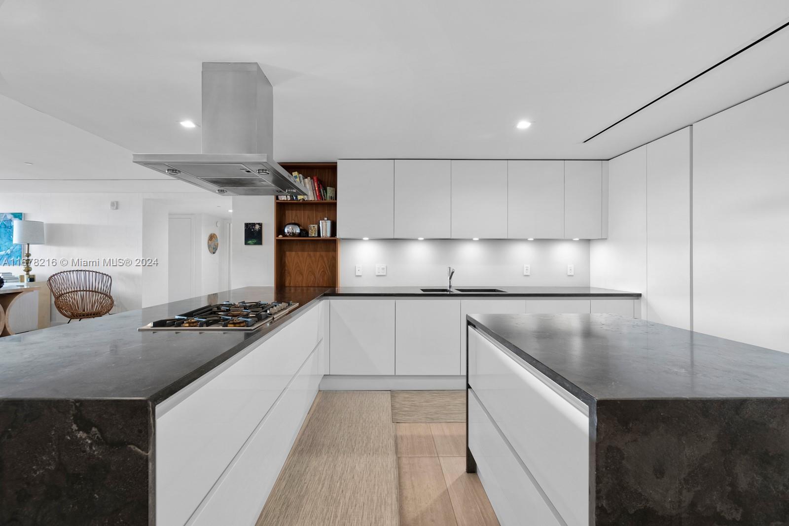4701 NORTH MERIDIAN CONDO - Residential