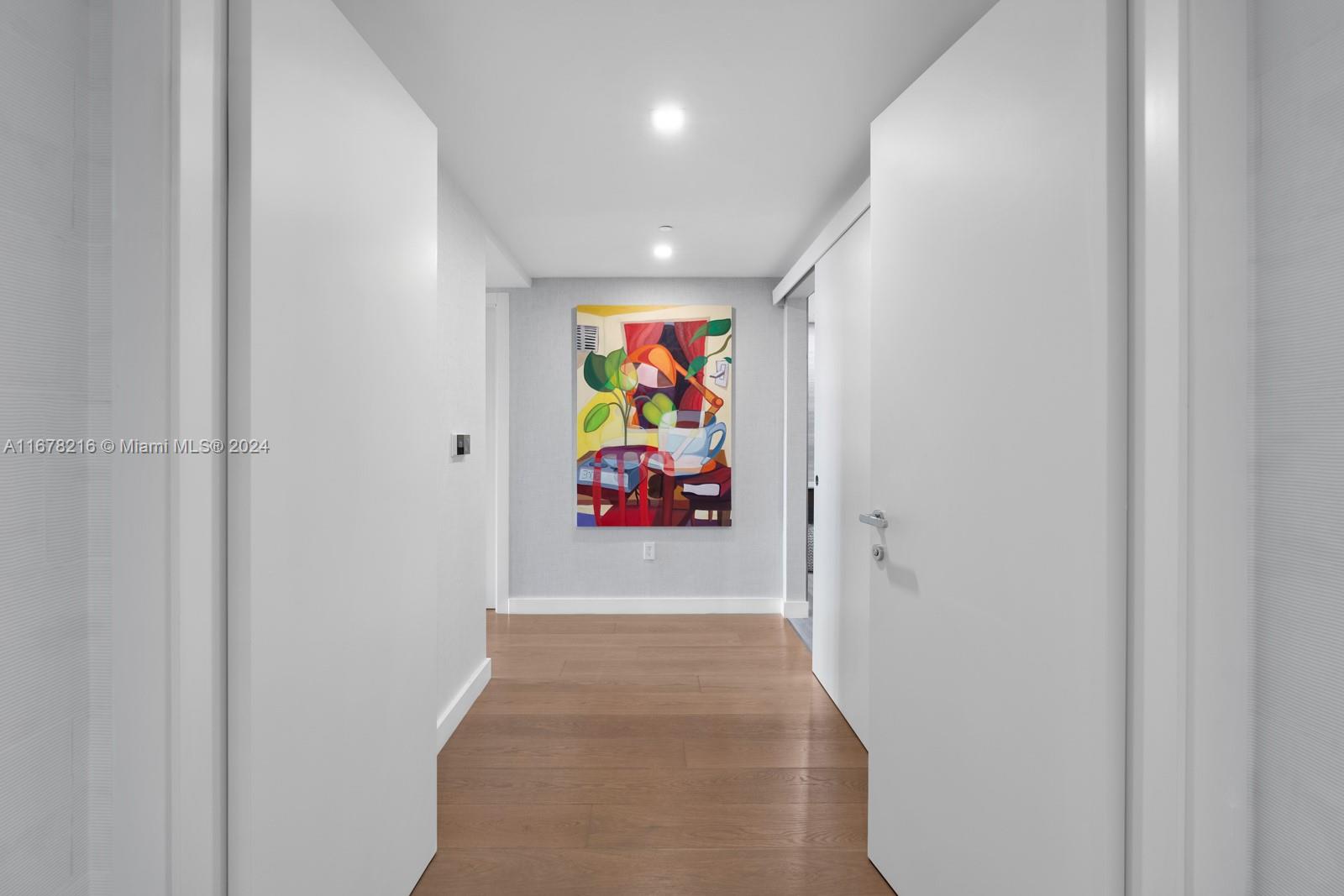 4701 NORTH MERIDIAN CONDO - Residential