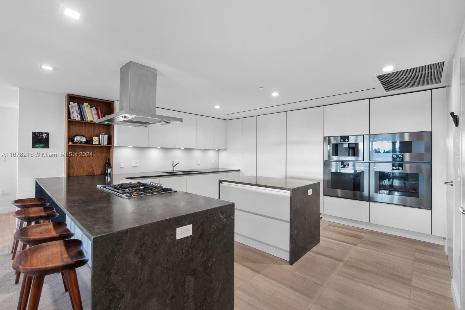 4701 NORTH MERIDIAN CONDO - Residential