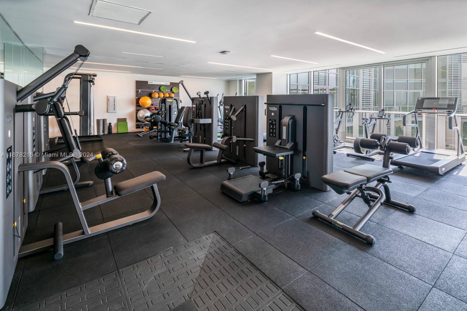 4701 NORTH MERIDIAN CONDO - Residential