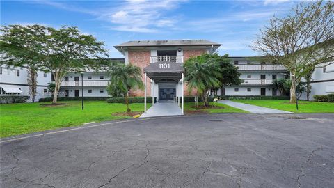 1101 Hillcrest Ct 103 Hollywood FL 33021