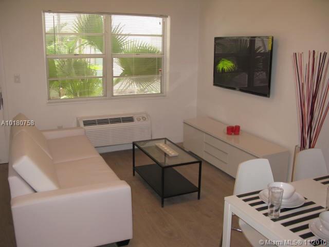 Meridian Court - Residential Lease