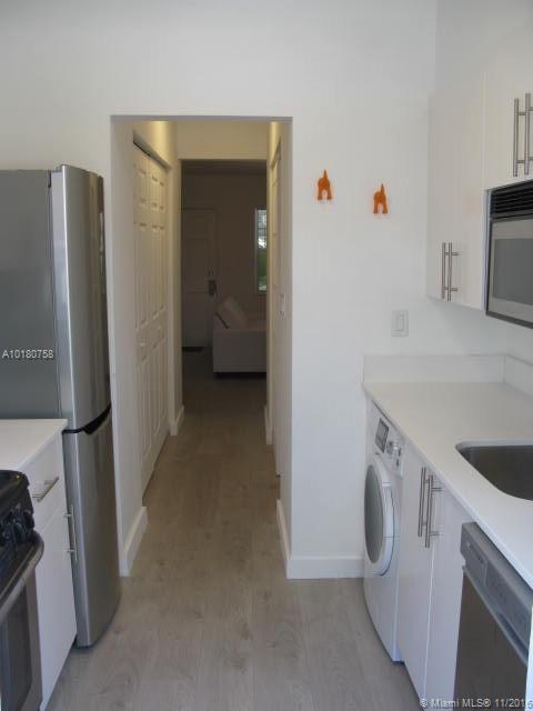 Meridian Court - Residential Lease