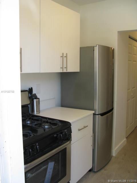 Meridian Court - Residential Lease