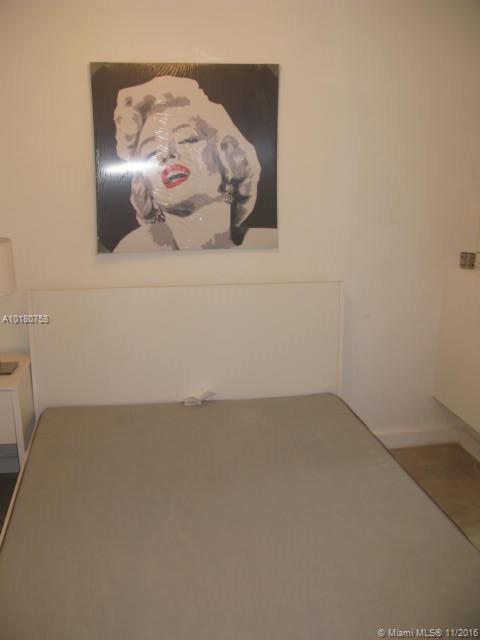 Meridian Court - Residential Lease