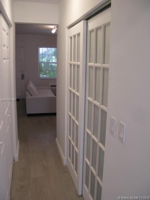 Meridian Court - Residential Lease