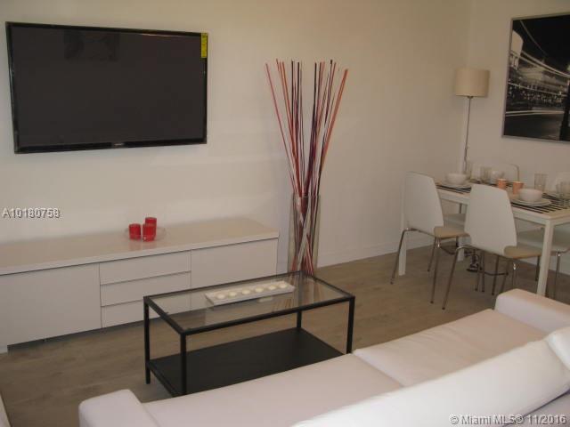 Meridian Court - Residential Lease