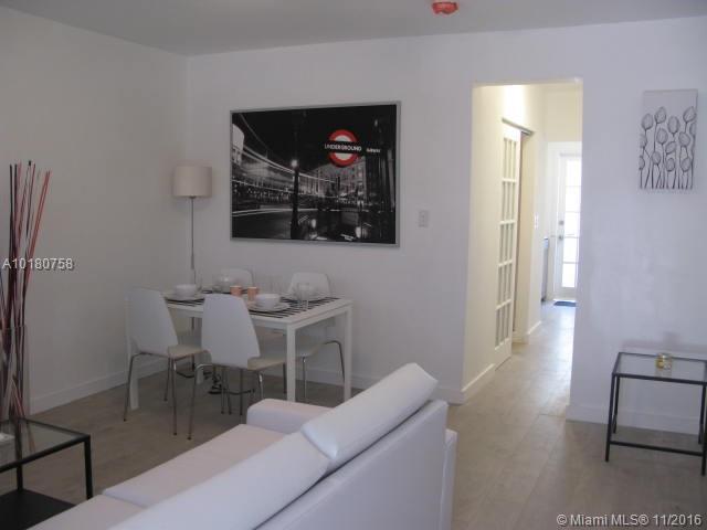 Meridian Court - Residential Lease