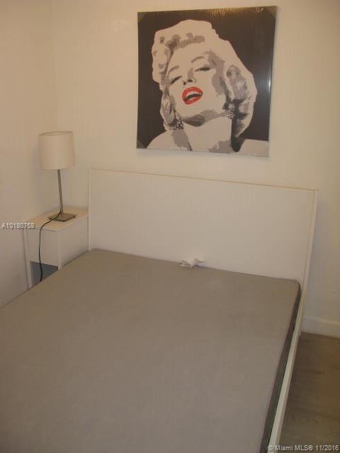 Meridian Court - Residential Lease