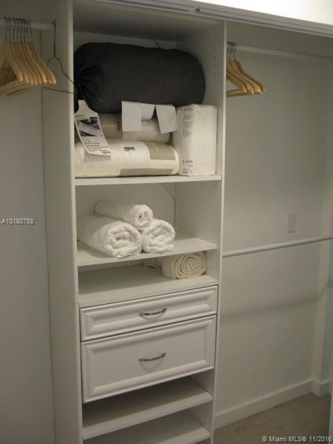 Meridian Court - Residential Lease