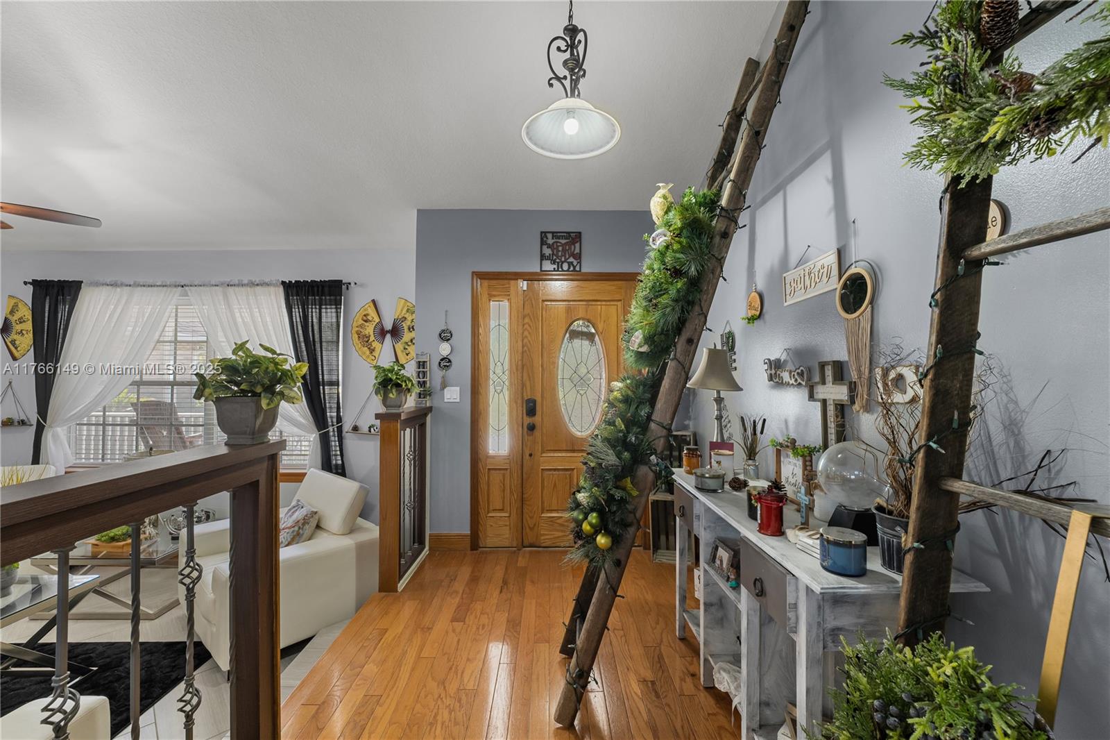 PLEASANT HILL TRAILS UNIT - Residential