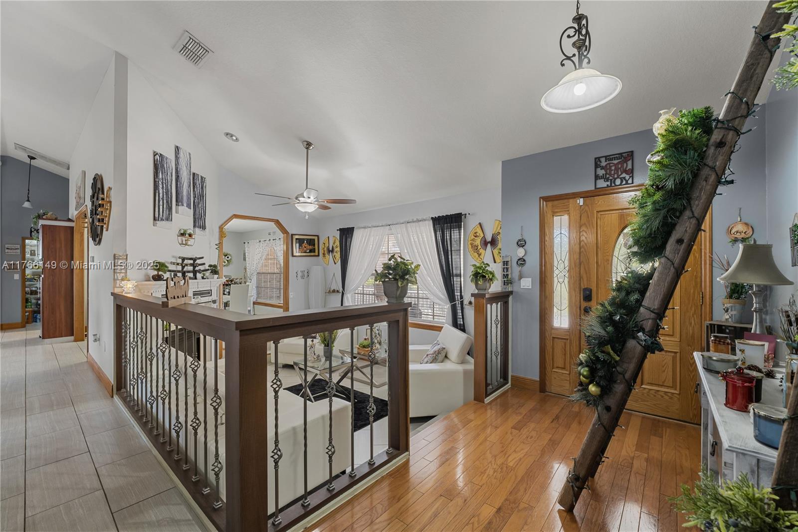 PLEASANT HILL TRAILS UNIT - Residential