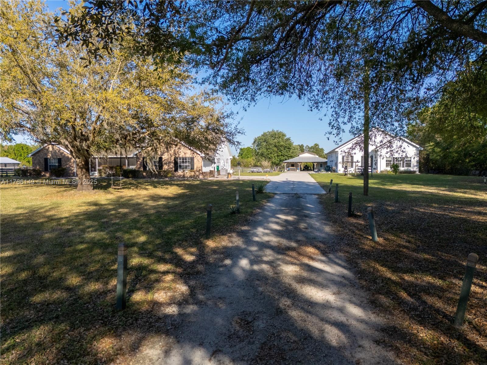 PLEASANT HILL TRAILS UNIT - Residential