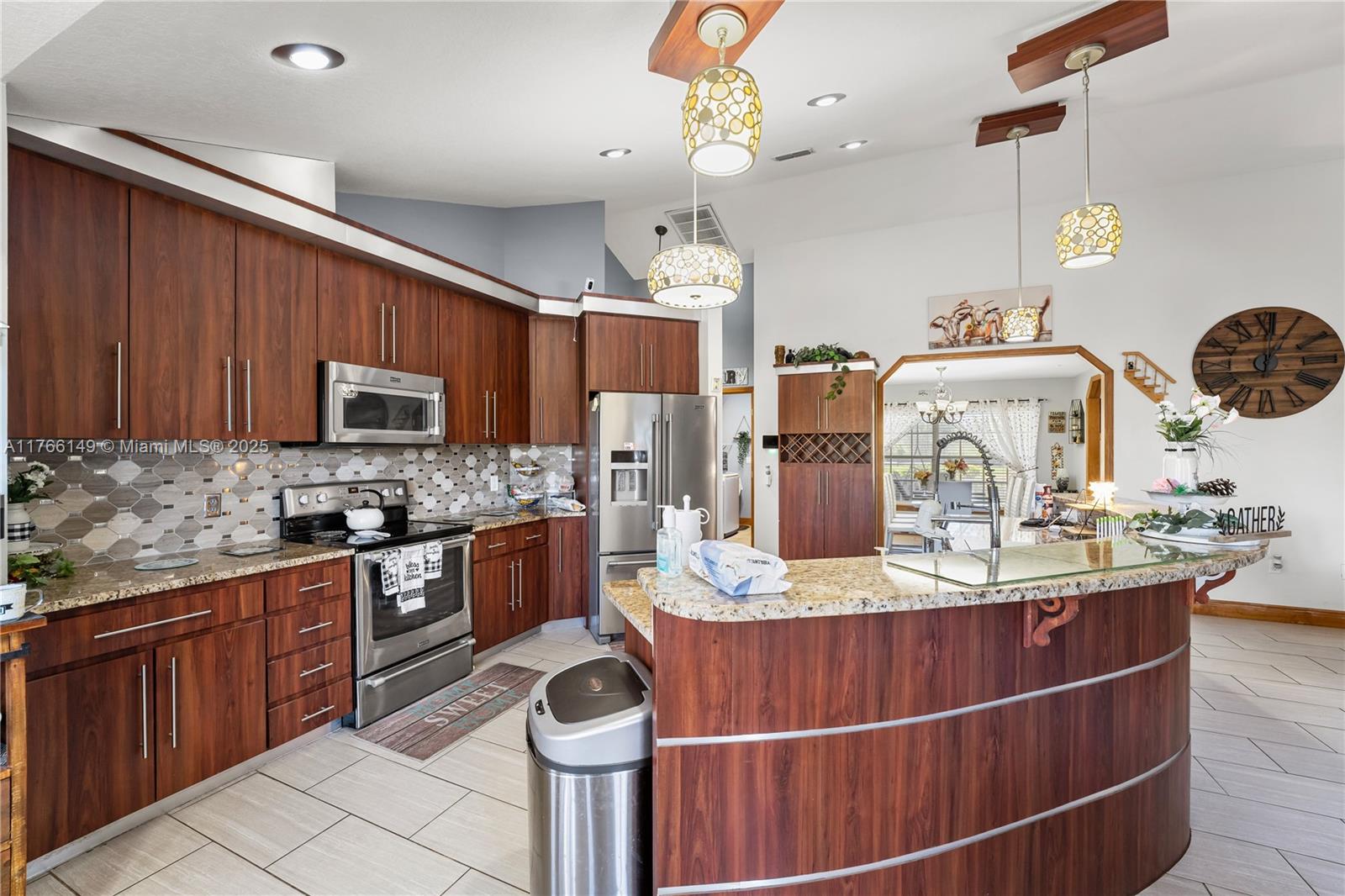 PLEASANT HILL TRAILS UNIT - Residential