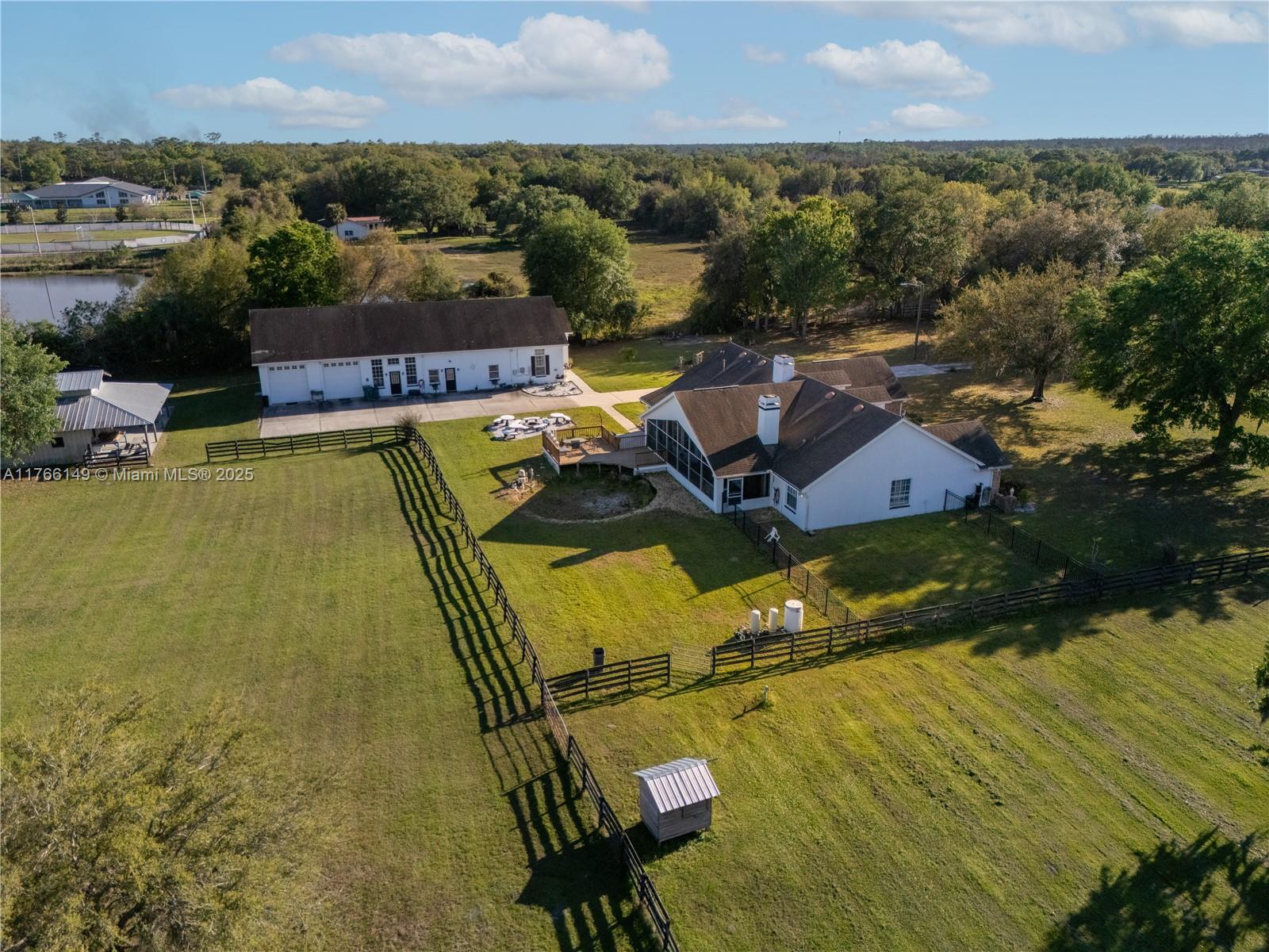 PLEASANT HILL TRAILS UNIT - Residential