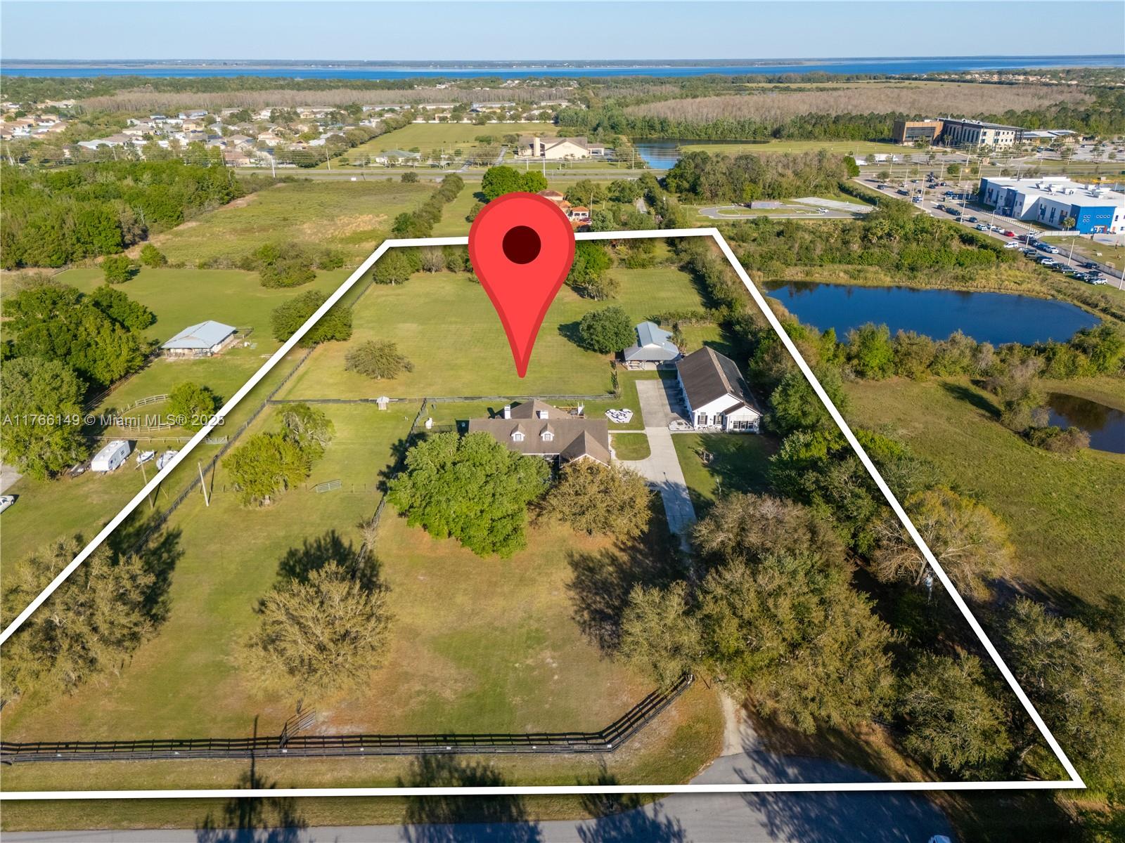 PLEASANT HILL TRAILS UNIT - Residential