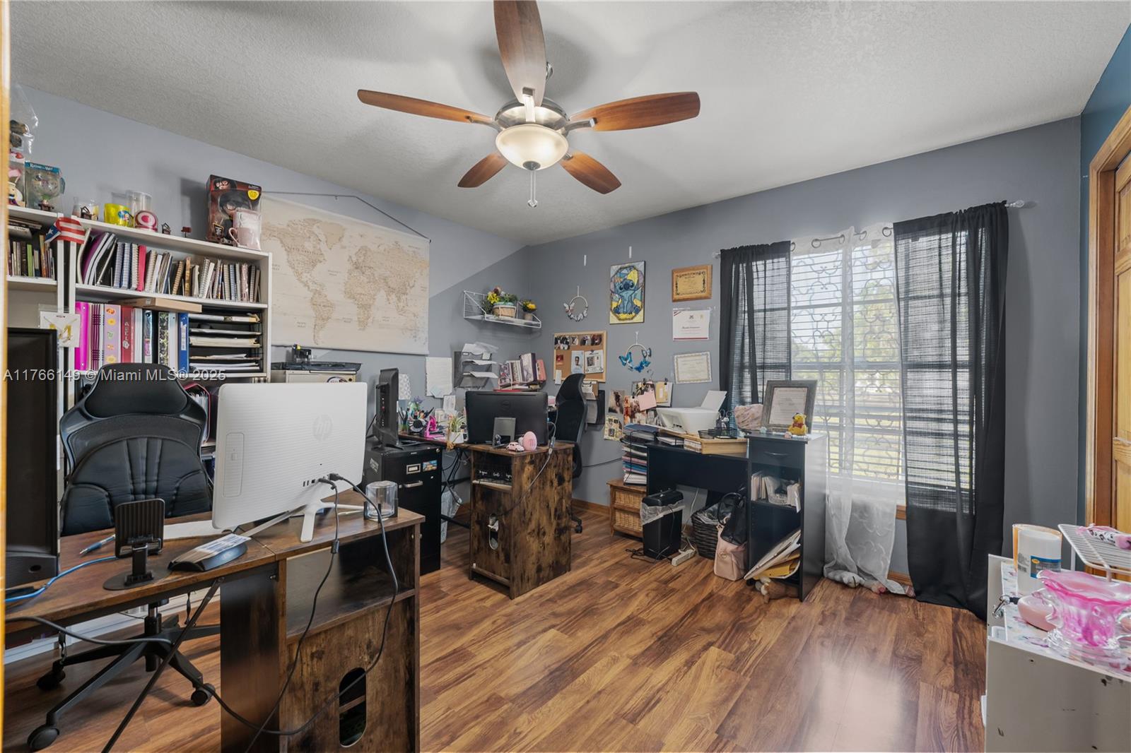 PLEASANT HILL TRAILS UNIT - Residential