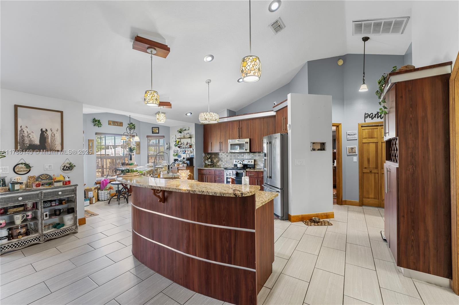 PLEASANT HILL TRAILS UNIT - Residential